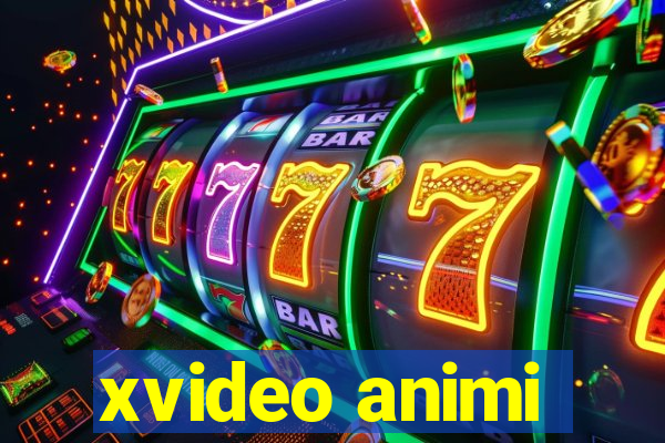 xvideo animi